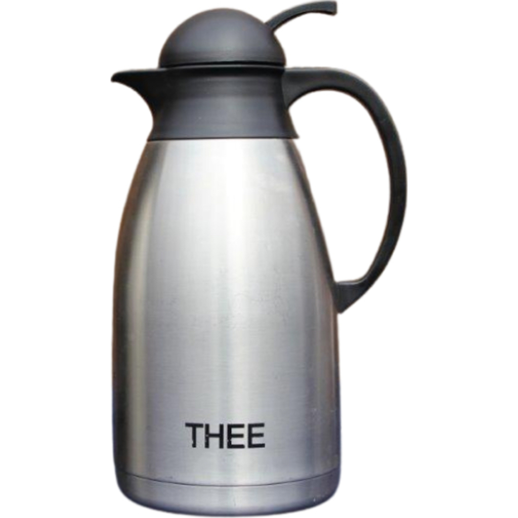 Thermoskan 2L - thee - M Rental