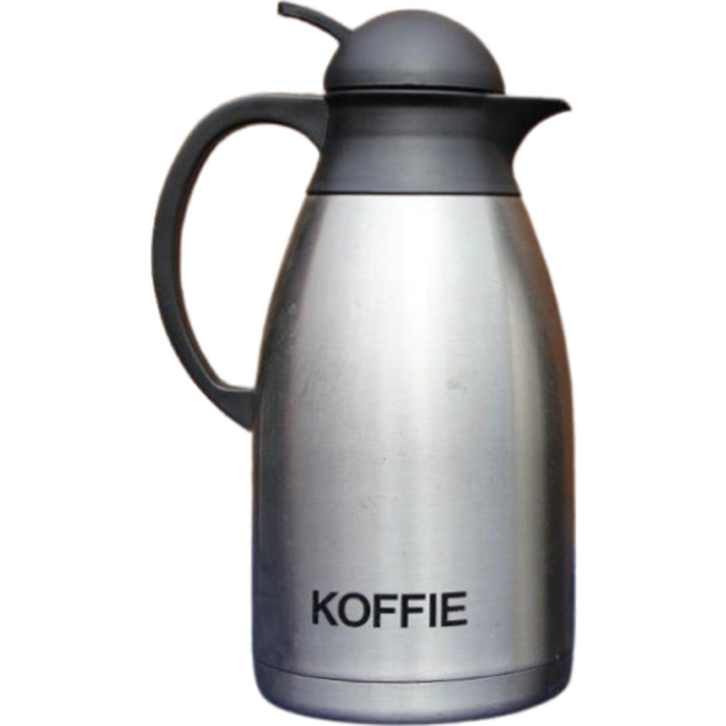 syndroom thee Sobriquette Thermoskan 1,5L - koffie - M Rental