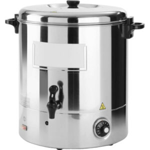 Warme dranken / water ketel 30L