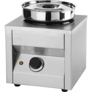 Au-bain-marie sausbak 4.2L - Hotpot