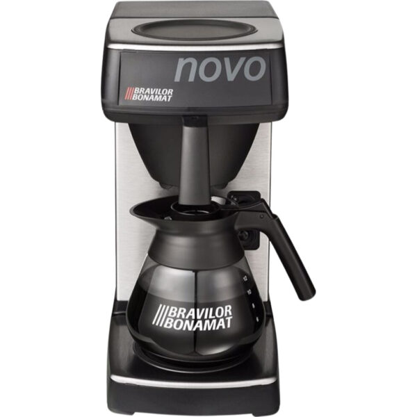 Koffiezet apparaat