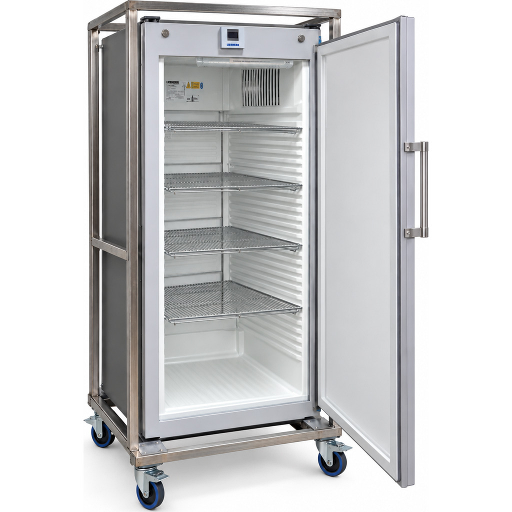 Koeling 500L