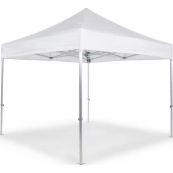 Partytent 3x3 wit
