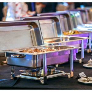 Buffet Marvellous XL