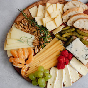 Kaasplank Marvellous