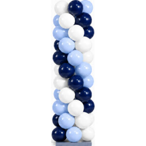 Ballonnen pilaar