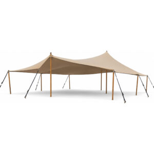 Stretch tent (richtprijs vanaf 7,5x10)