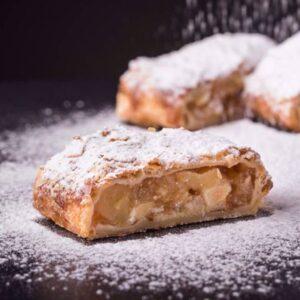 Dessert Apres ski