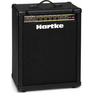 Hartke B90 basgitaar versterker