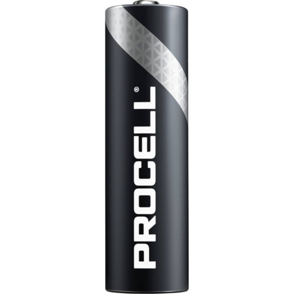 Duracell batterij AA Procell (per stuk)