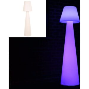 Accu sfeerlantaarn LED