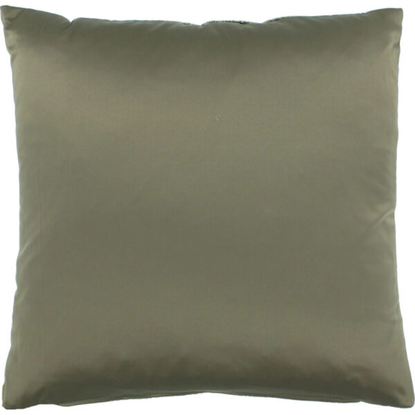 Kussen trendy taupe
