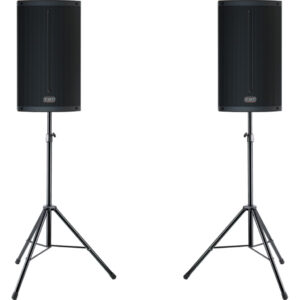 FBT X-LITE 115A set incl. bluetooth en statieven