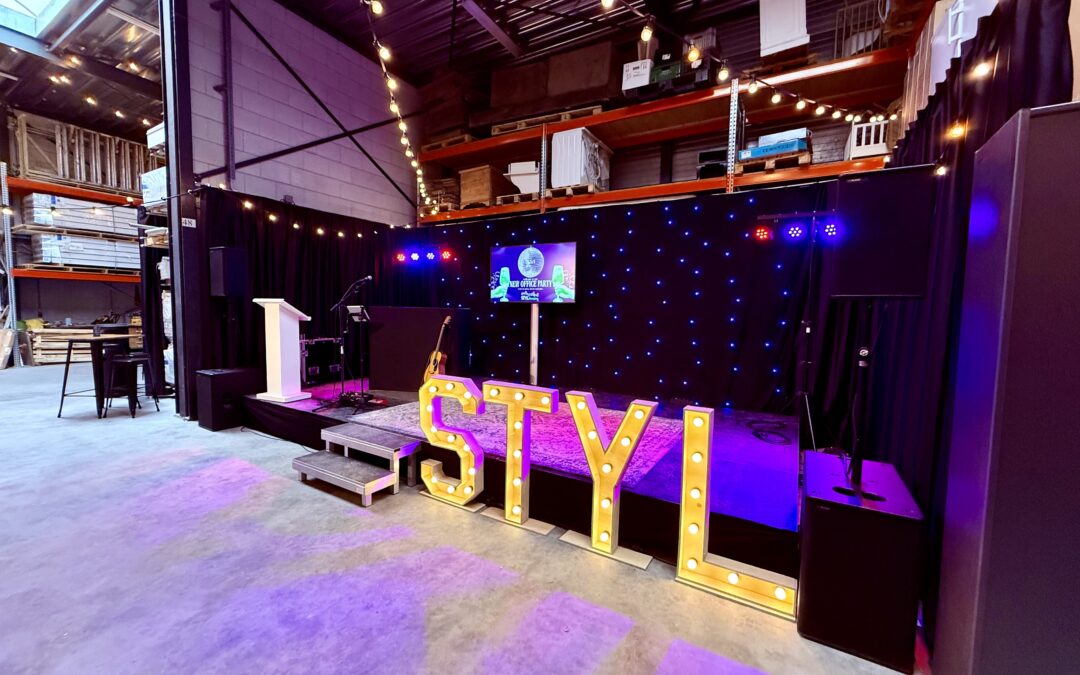 Opening nieuwe locatie STYL Housing