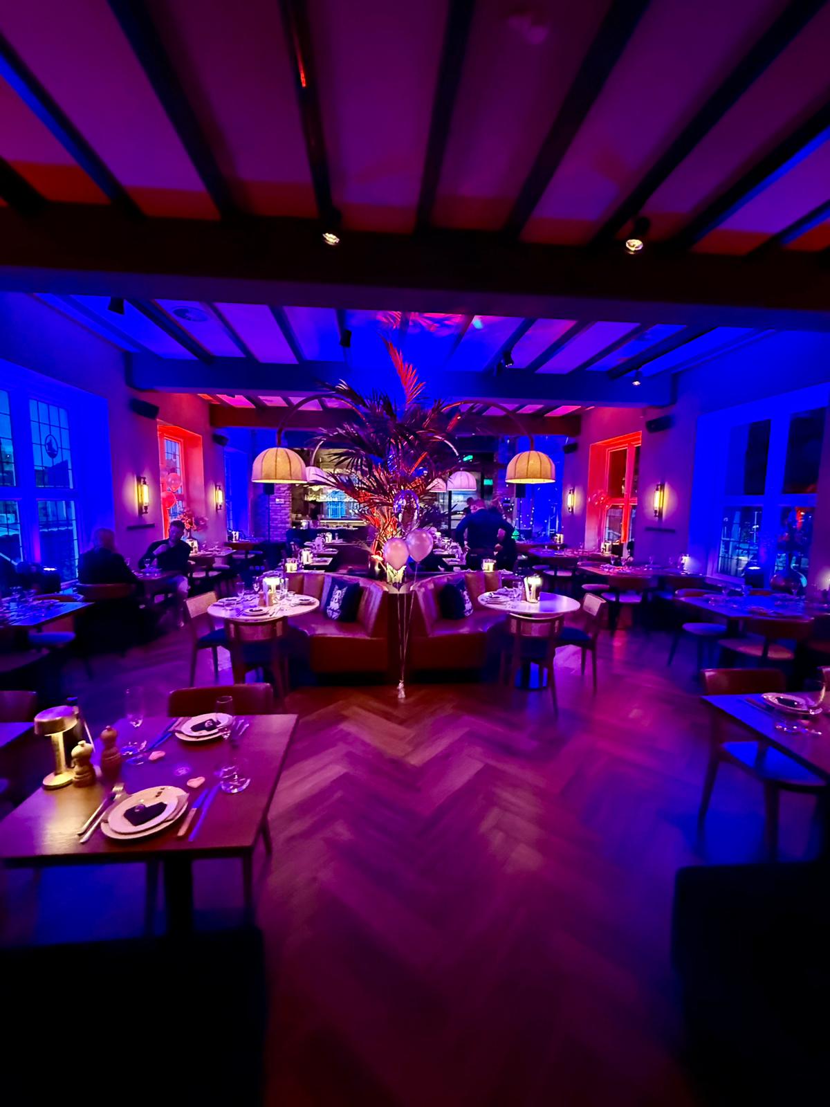 Dinnershow schippershuis1