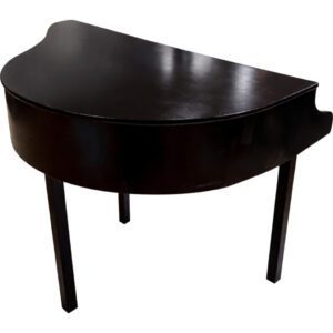 Piano / vleugel ombouw