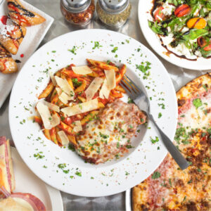 Buffet Italiaans - Sapore d’Italia