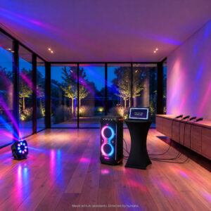 Karaokefeest Compact