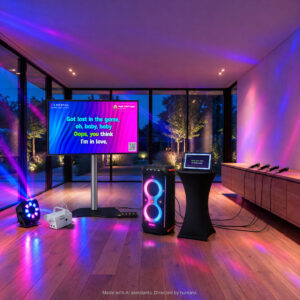 Karaokefeest Exclusief